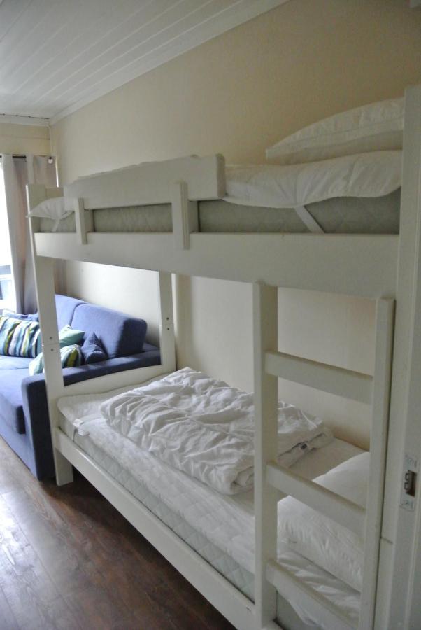 Trysil Alpin 16A Top Location מראה חיצוני תמונה