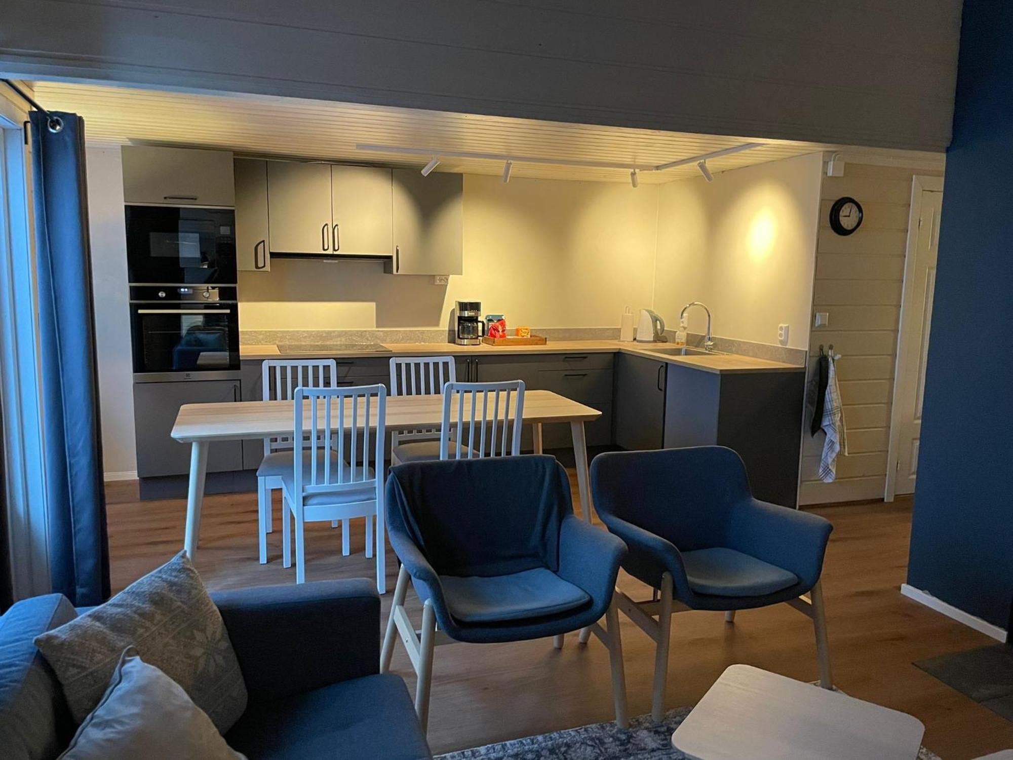 Trysil Alpin 16A Top Location מראה חיצוני תמונה