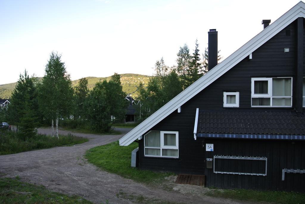 Trysil Alpin 16A Top Location מראה חיצוני תמונה