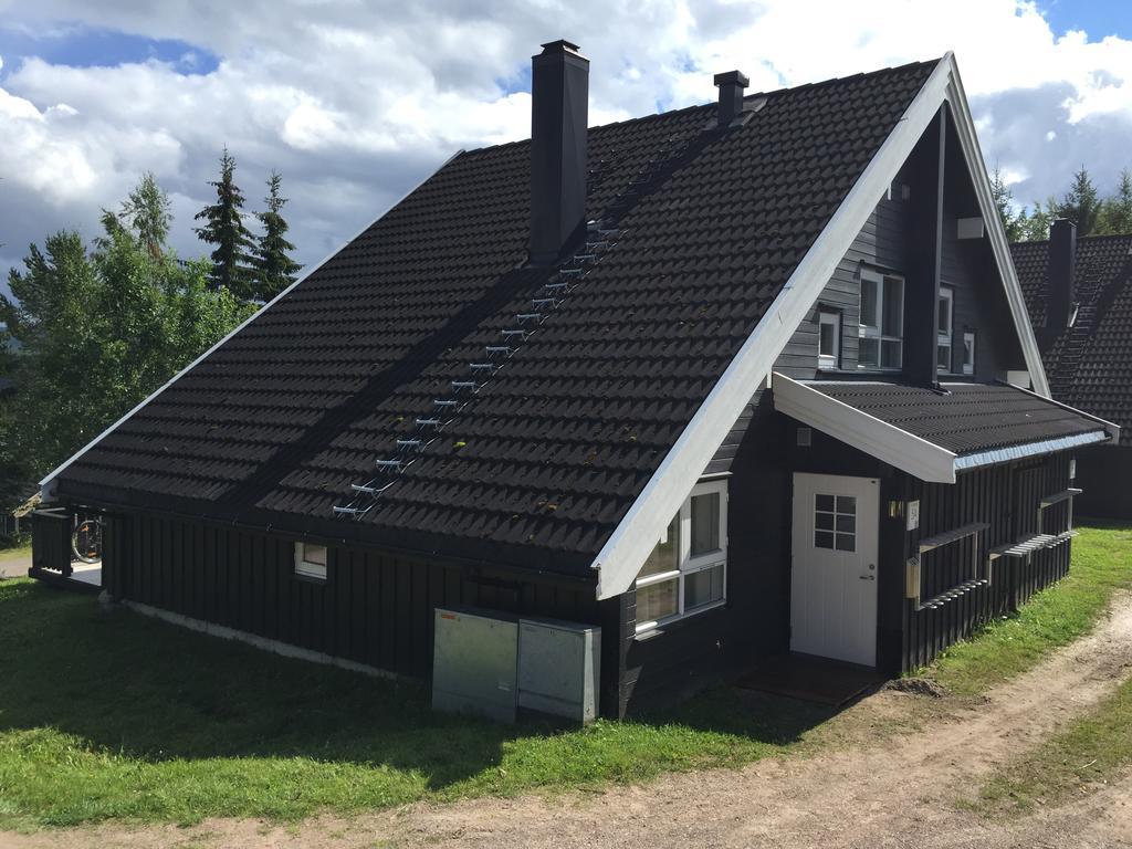 Trysil Alpin 16A Top Location מראה חיצוני תמונה