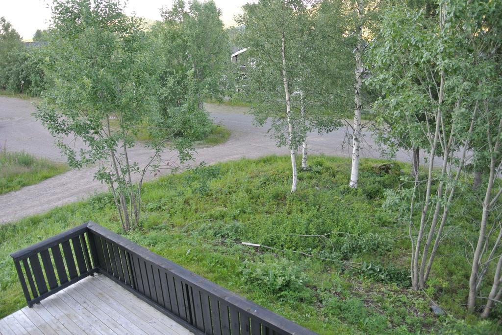 Trysil Alpin 16A Top Location מראה חיצוני תמונה