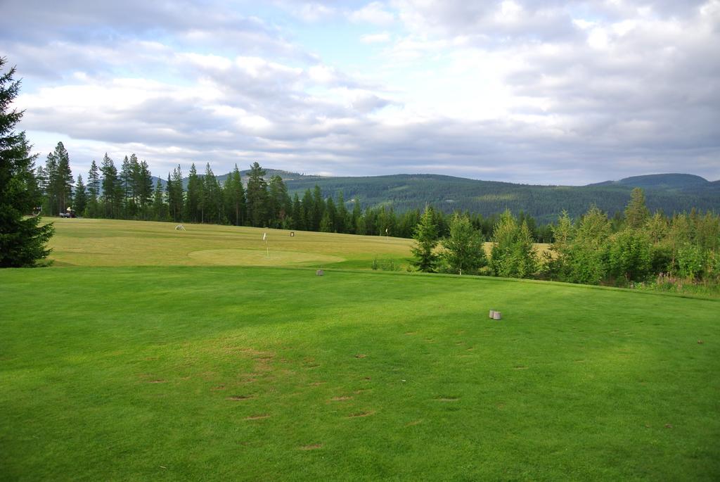 Trysil Alpin 16A Top Location מראה חיצוני תמונה