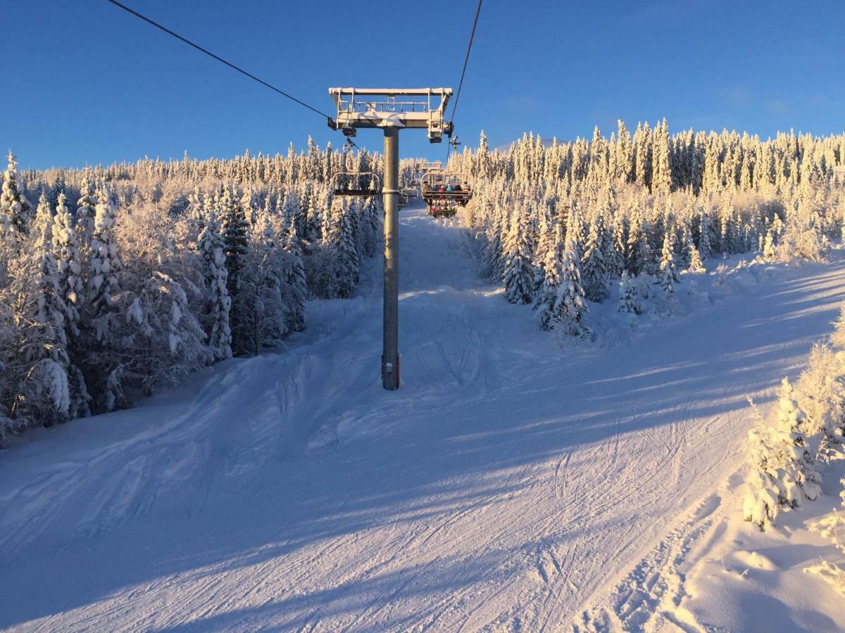 Trysil Alpin 16A Top Location מראה חיצוני תמונה