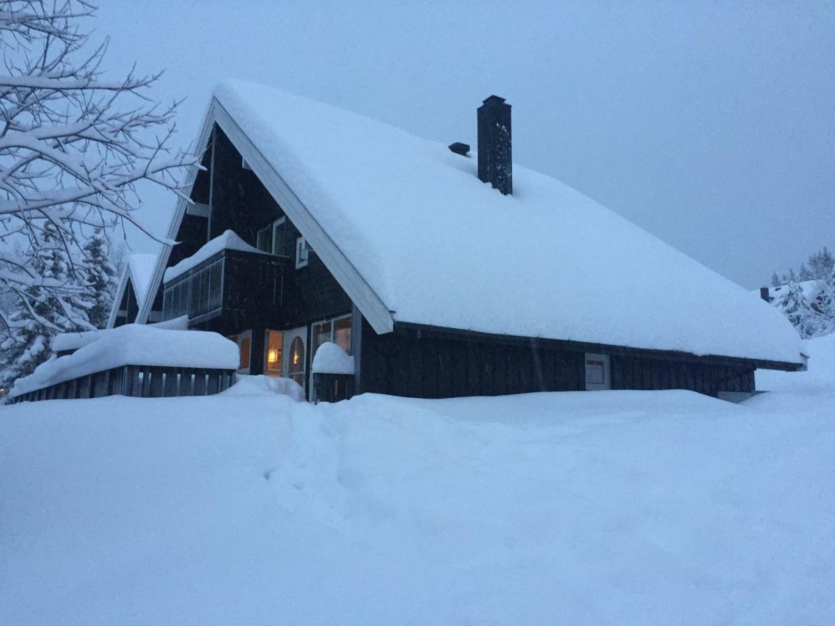 Trysil Alpin 16A Top Location מראה חיצוני תמונה