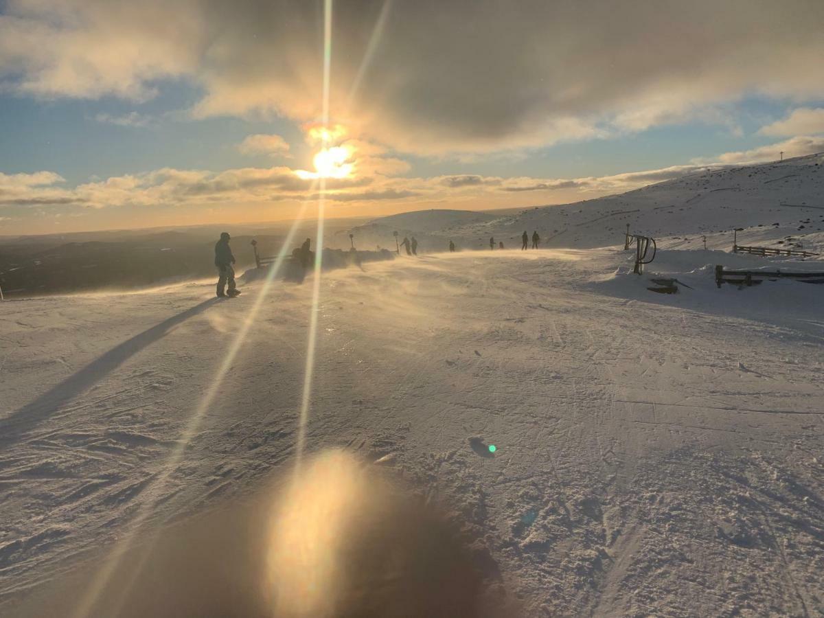 Trysil Alpin 16A Top Location מראה חיצוני תמונה